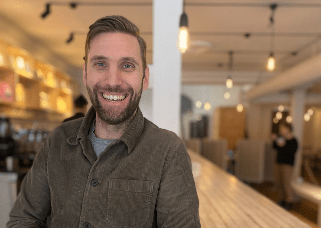 Marcus Lindskog Business Developer på Twiik